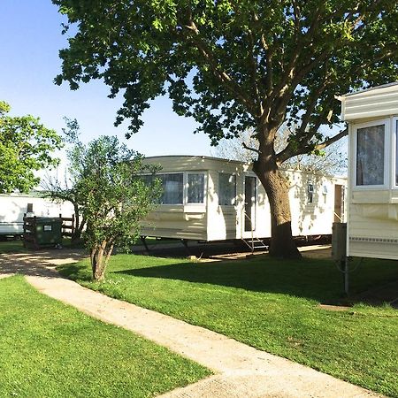 Orchards Holiday Park Cowes  Esterno foto