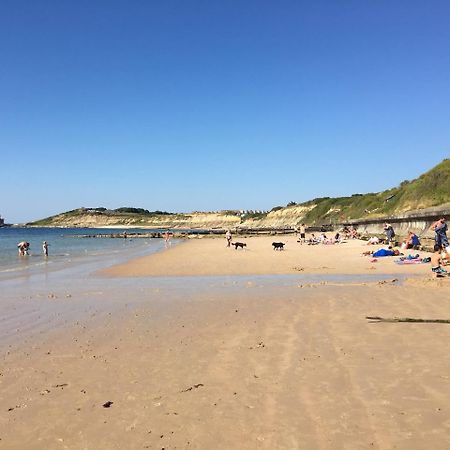 Orchards Holiday Park Cowes  Esterno foto