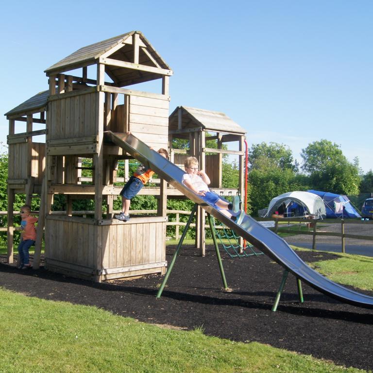 Orchards Holiday Park Cowes  Esterno foto