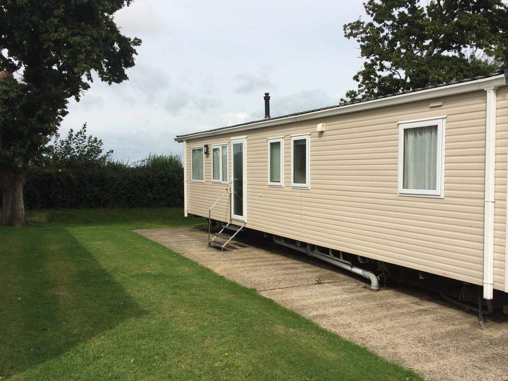 Orchards Holiday Park Cowes  Esterno foto