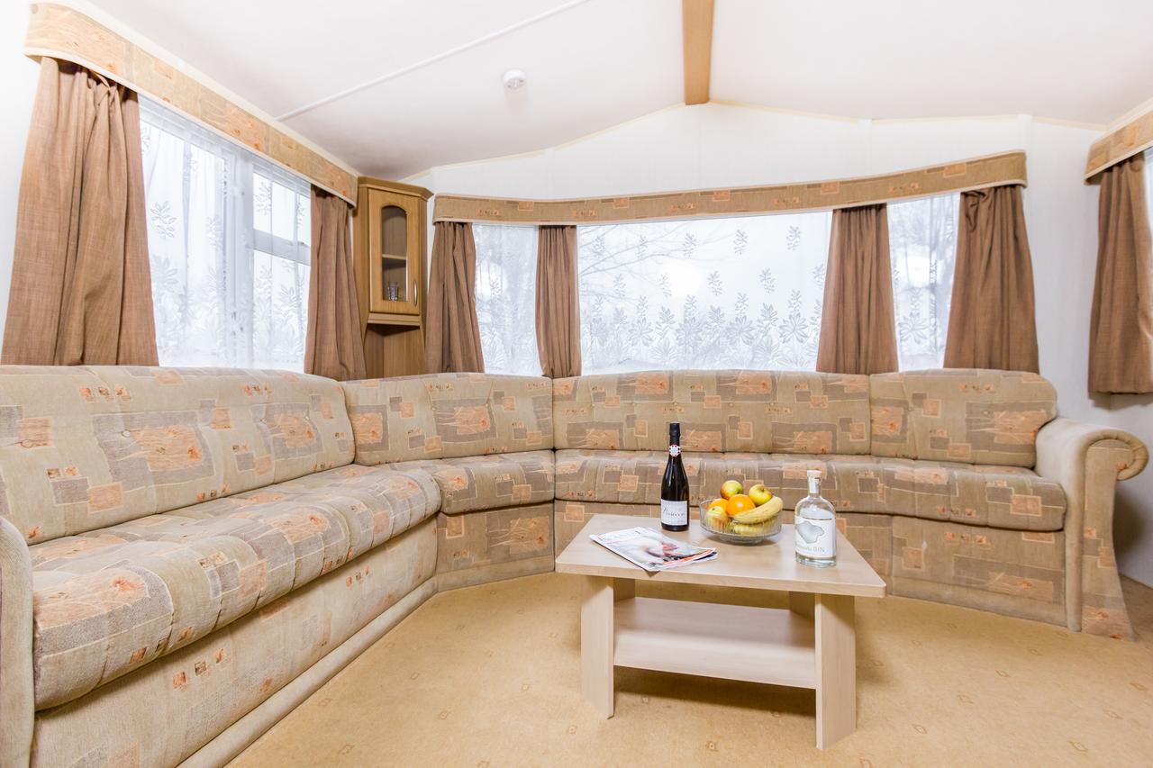 Orchards Holiday Park Cowes  Esterno foto