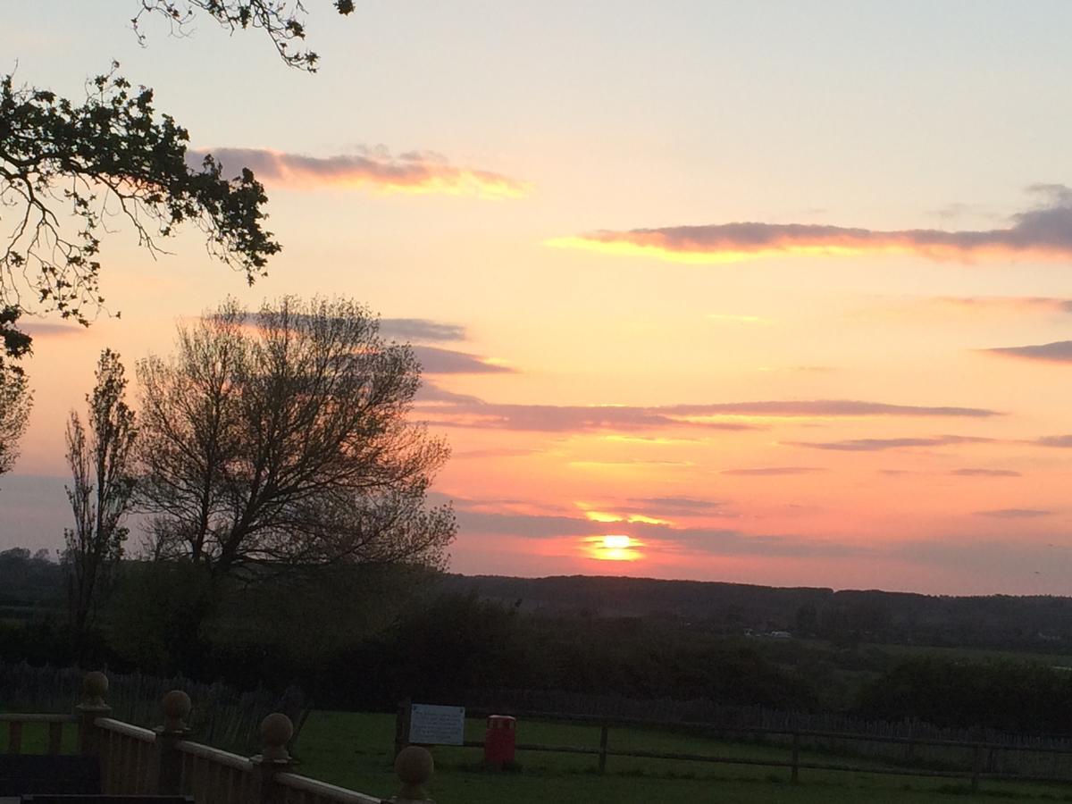 Orchards Holiday Park Cowes  Esterno foto