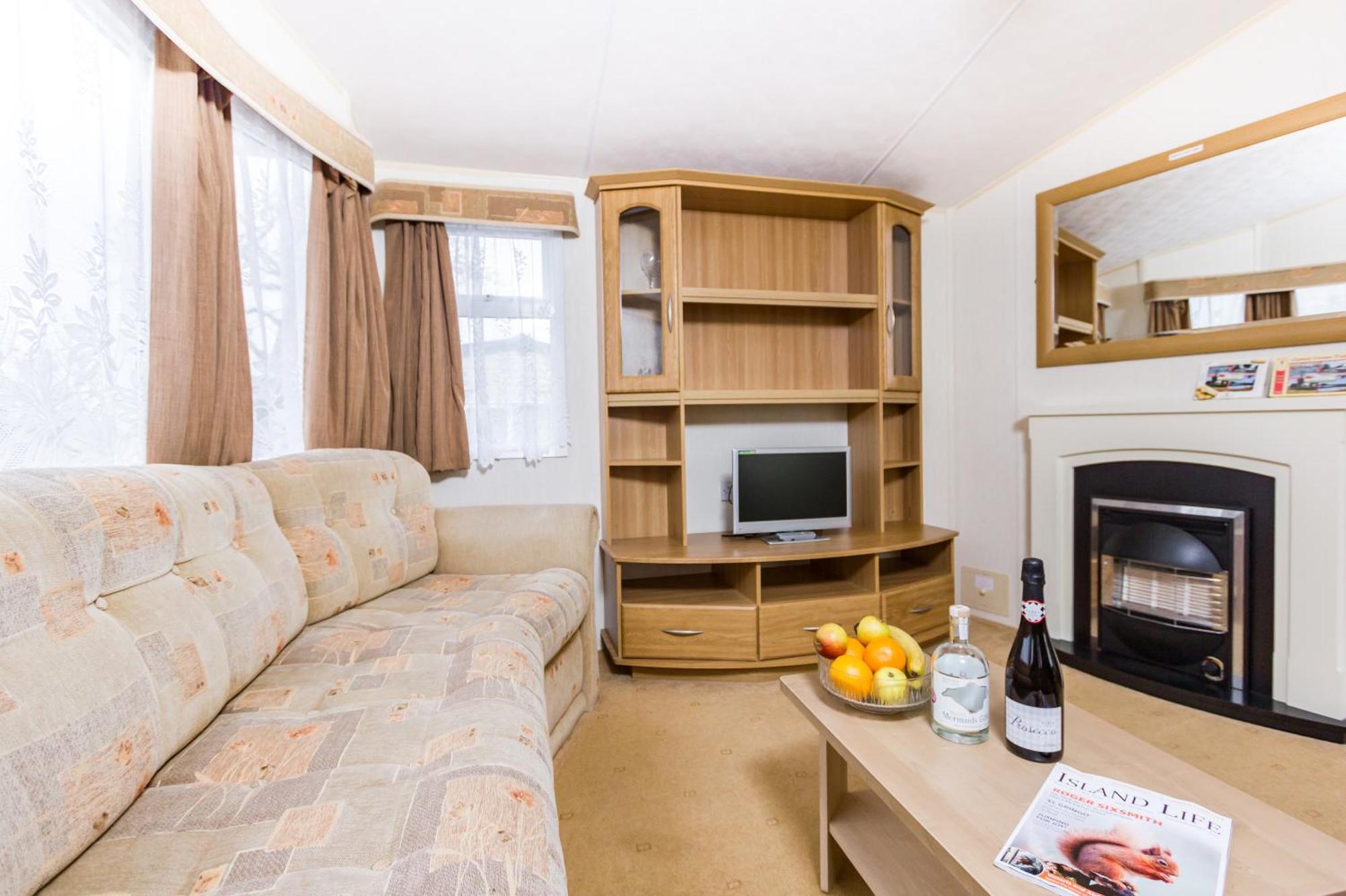 Orchards Holiday Park Cowes  Esterno foto