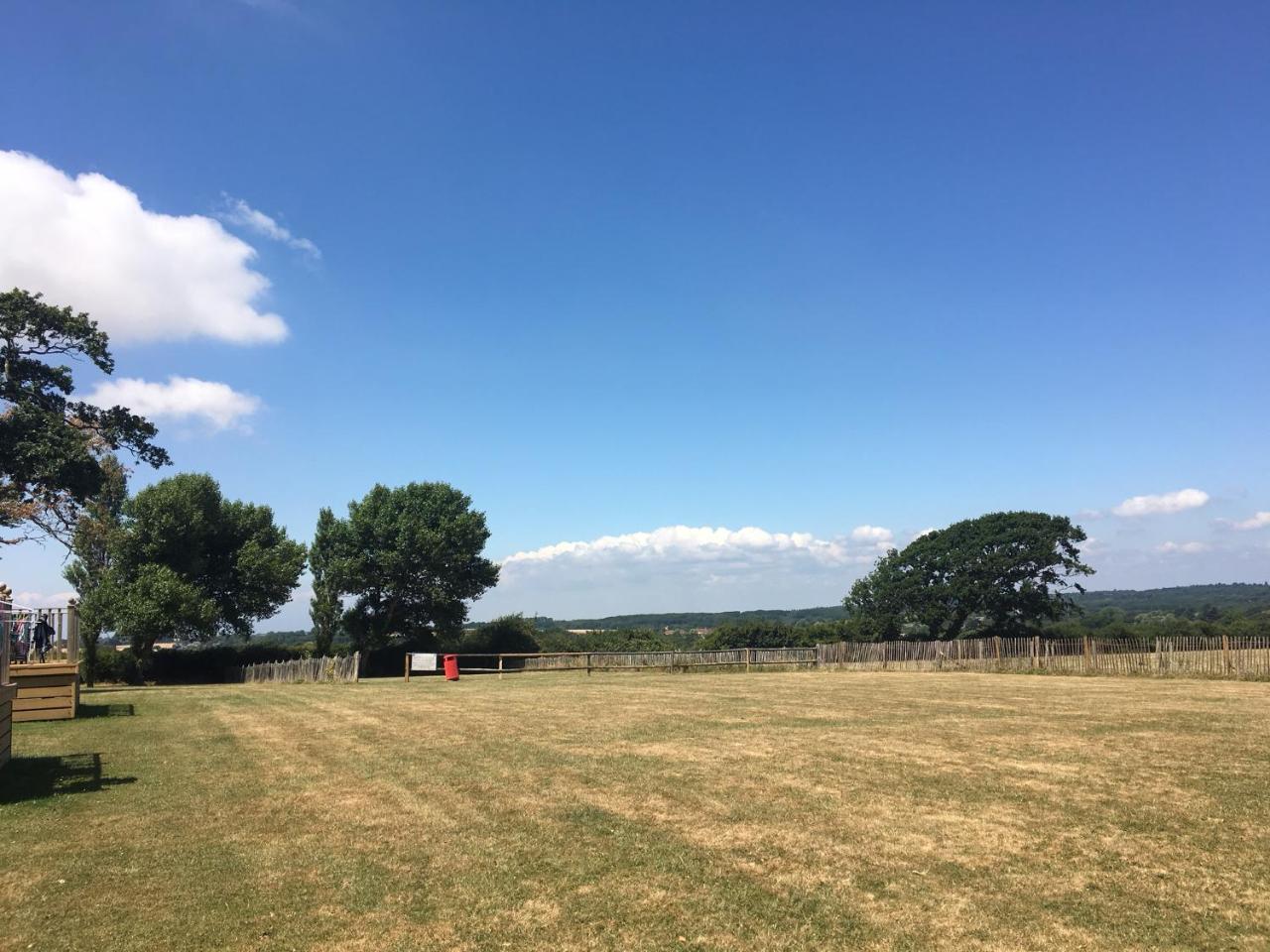 Orchards Holiday Park Cowes  Esterno foto